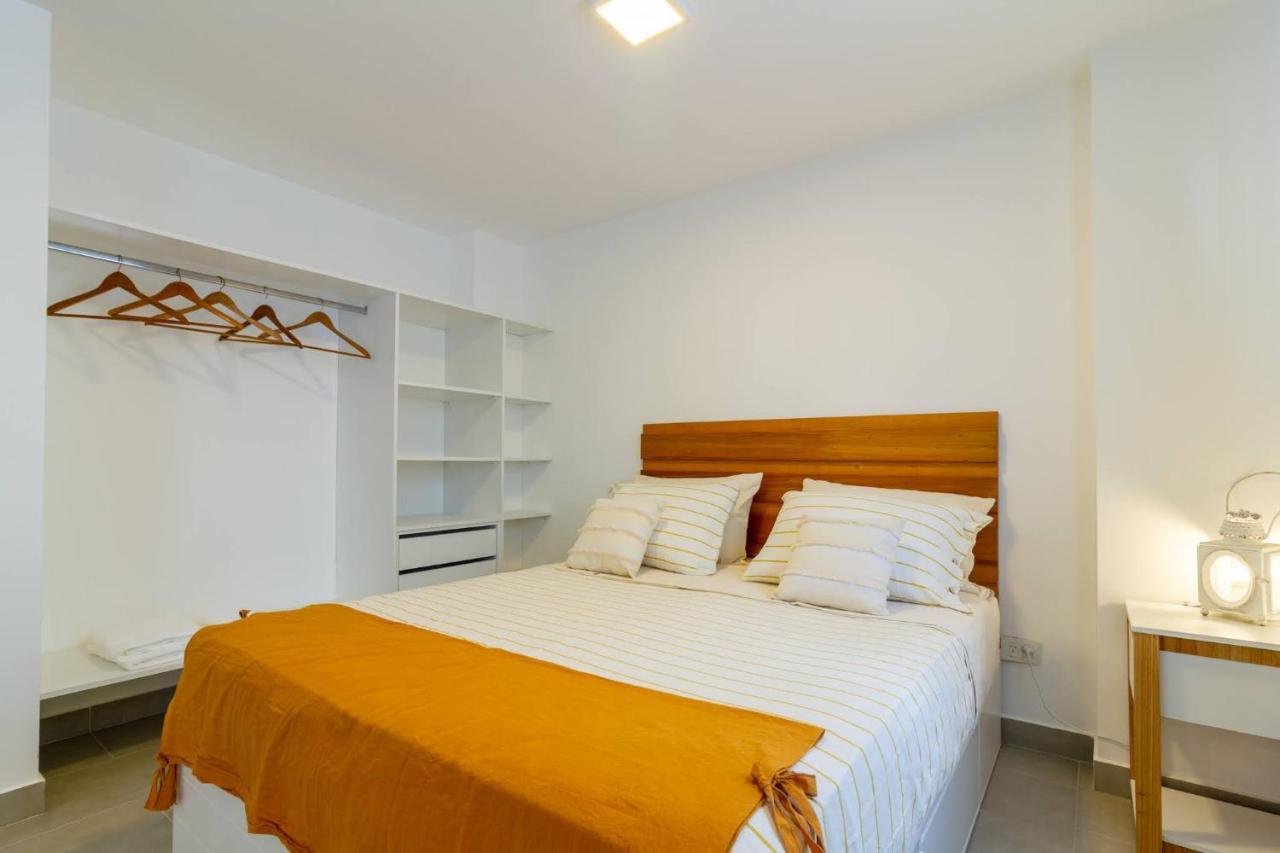 Acevedo 716 - Apart Hotel - New Opening Buenos Aires Kültér fotó